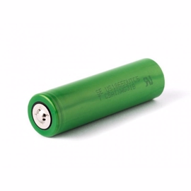 Sony US18650VTC4 3,6 volt Li-Ion batteri 2100mAh